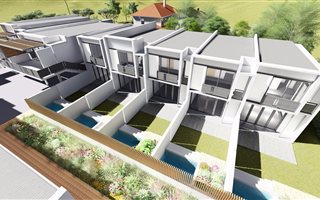 2 Bedroom Duplex in Menlo Park