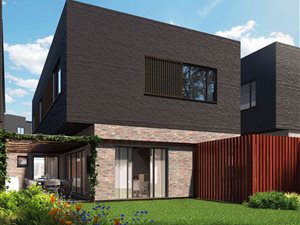 3 Bed House in Hyde Park