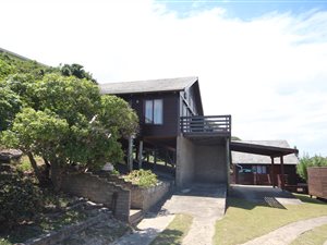 3 Bed House in Port Alfred