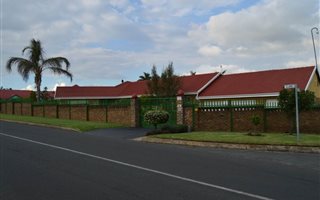 4 Bedroom House in Rant en Dal