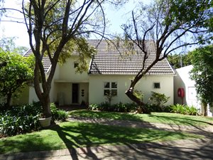 3 Bedroom House in Fourways Gardens