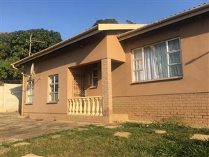4 Bed House in Verulam Central