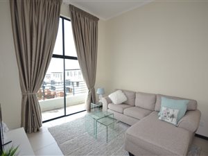 1 Bed Apartment in Fourways