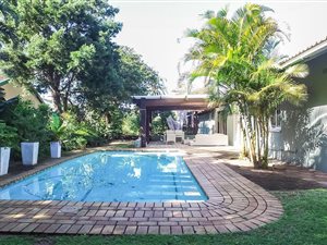 4 Bed House in Meerensee