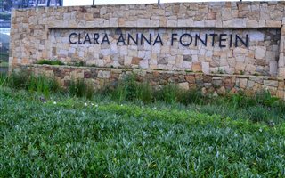 1273 m² Land available in Clara Anna Fontein Estate