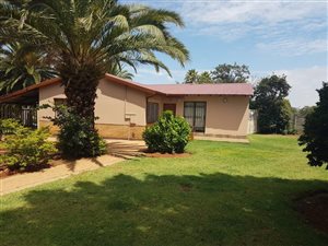 3 Bedroom House in Witpoortjie