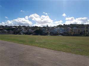481 m² Land available in Royal Alfred Marina