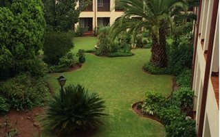 1 Bedroom Apartment in Horison