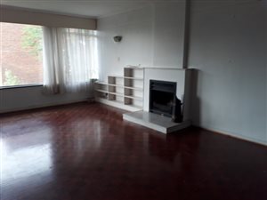 2 Bed Apartment in Riviera