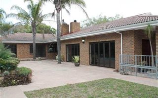 3 Bedroom House in Paradyskloof