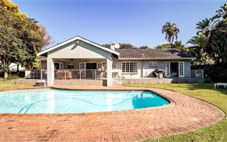4 Bedroom House in Dawncliffe