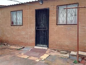 3 Bed House in Devland