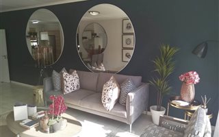 2 Bedroom Apartment in Waterfall Estate