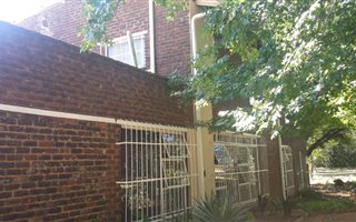 4 Bedroom House in Vanderbijlpark SE2