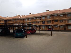 2 Bed Apartment in Tileba