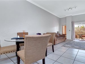 2 Bed Apartment in Khyber Rock