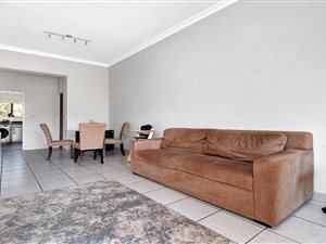 2 Bed Apartment in Khyber Rock