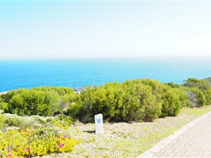 2269 m² Land available in Breakwater Bay Eco Estate