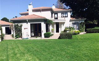 5 Bedroom House in Camphers Drift