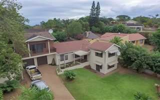 4 Bedroom House in Illovo Glen