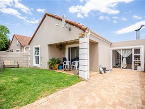 3 Bed House in Somerset Ridge