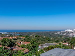 5 Bed House in Umgeni Park