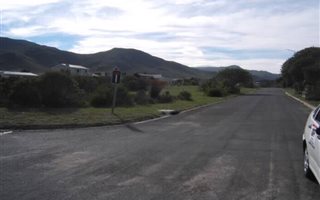 800 m² Land available in Kleinmond