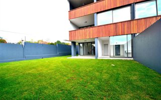 2 Bedroom Apartment in Forest Town