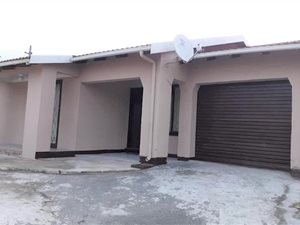 3 Bed House in Marianhill