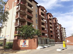 2 Bed Apartment in The Willows
