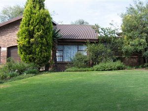 4 Bed House in Bethal