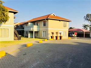 2 Bed Apartment in Comet