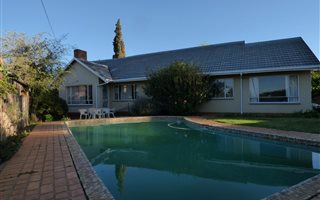 3 Bedroom House in Atlasville