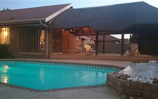 3 Bedroom House in Vaalpark