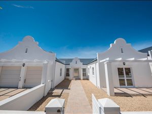 4 Bed House in Croydon Vineyard Estate