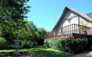 3000 m² Commercial space in Fairview