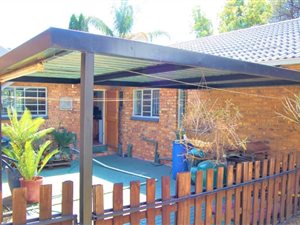 3 Bed House in Rooihuiskraal