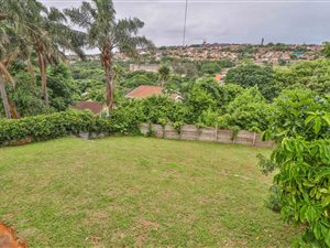 5 Bed House in Ocean View