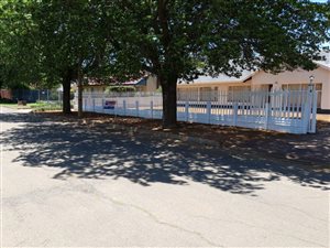 3 Bed House in Arcon Park
