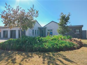 3 Bed House in Serengeti