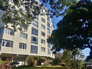 3 Bed Apartment in Berea