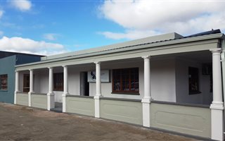 30 m² Office Space in Queenstown Central
