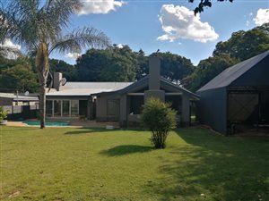 4 Bed House in Colbyn