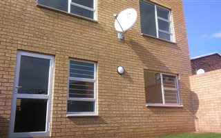 2 Bedroom Flat in New Redruth