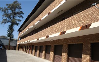 1 Bedroom Apartment in Rustenburg Central