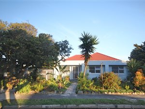 4 Bed House in Thornton