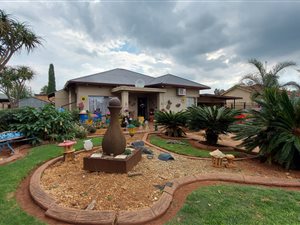3 Bed House in Brenthurst