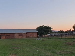 2 ha Farm in Andeon AH
