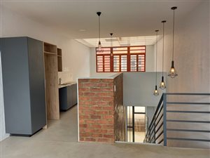 2 Bed Flat in Auckland Park