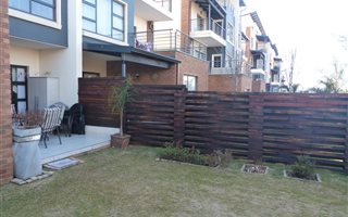 3 Bedroom Townhouse in Greenstone Gate